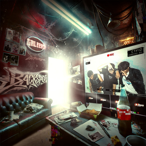 BACKSTAGE (Explicit)