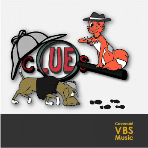 Clues VBS