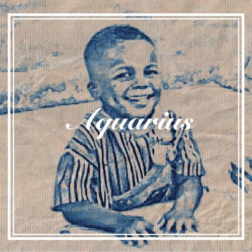 Aquarius, Vol. 1