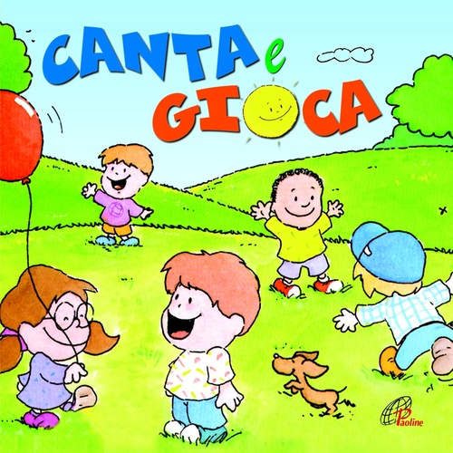 Canta e gioca