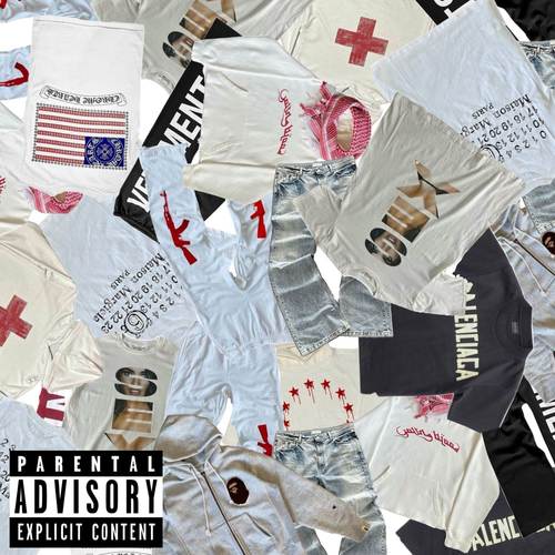 Prendas Caras (Explicit)