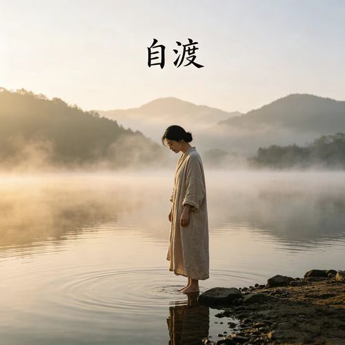 自渡