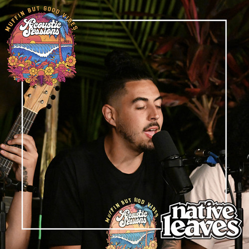 Come Over (Live at Muffin But Good Vibes)