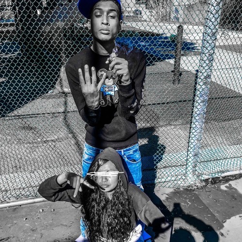 DÅBandit - InnÅ pÅst