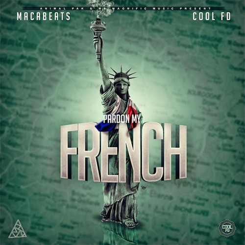 Pardon My French (Explicit)