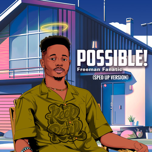 Possible [Sped up Version]