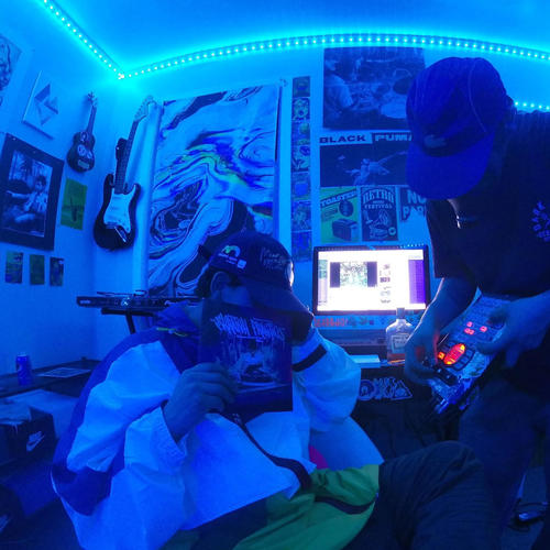 Los tres g (feat. ELPEPEOFICIAL & OSO JARA)