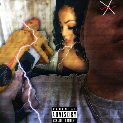 Levei a Glock pra Escola 2