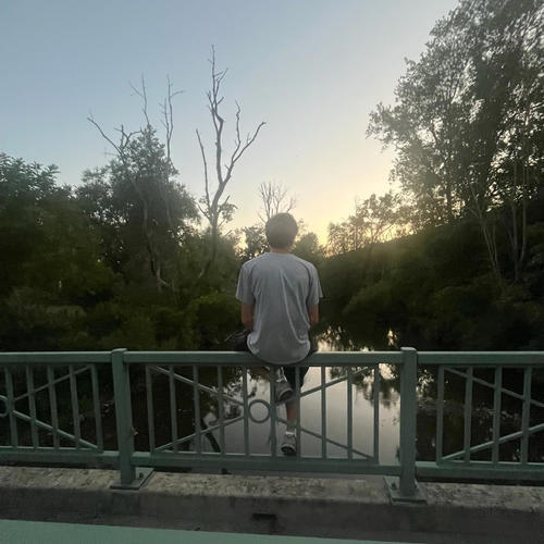 Walk down (feat. re2urn) [Explicit]