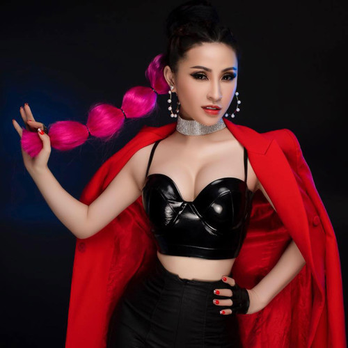 Tình Yêu Không Tranh Giành