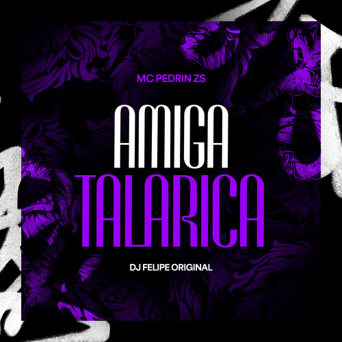 Amiga Talarica (Explicit)
