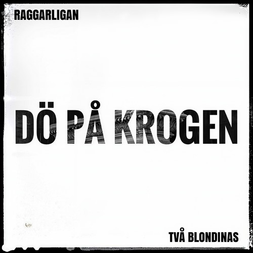 DÖ PÅ KROGEN