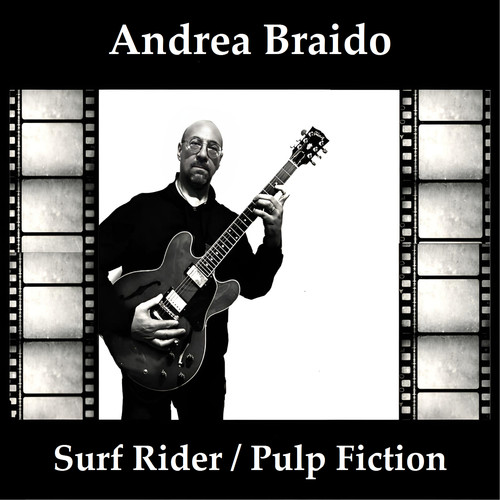 Surf Rider / Pulp Fiction