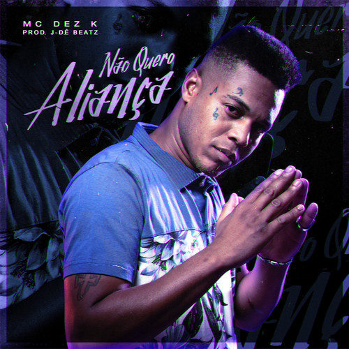 Não Quero Aliança (Explicit)