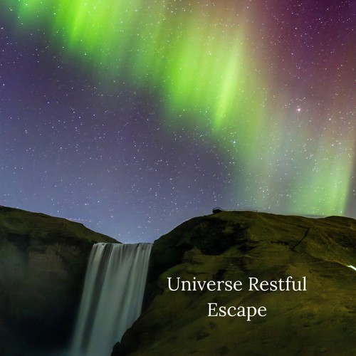 Universe Restful Escape