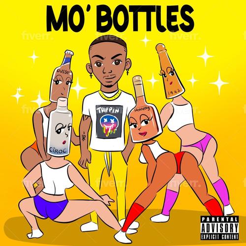 Mo Bottles (Explicit)