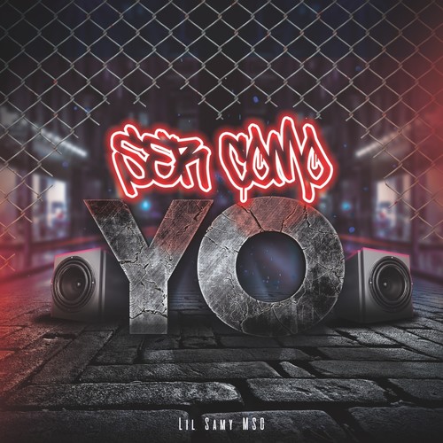 Ser Como Yo (Explicit)