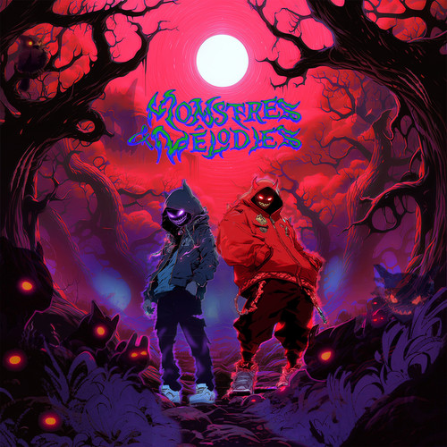 Monstres & Mélodies (Explicit)