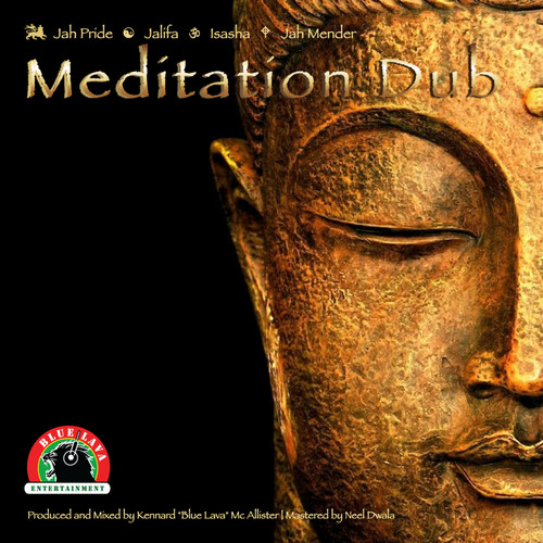 Meditation Dub