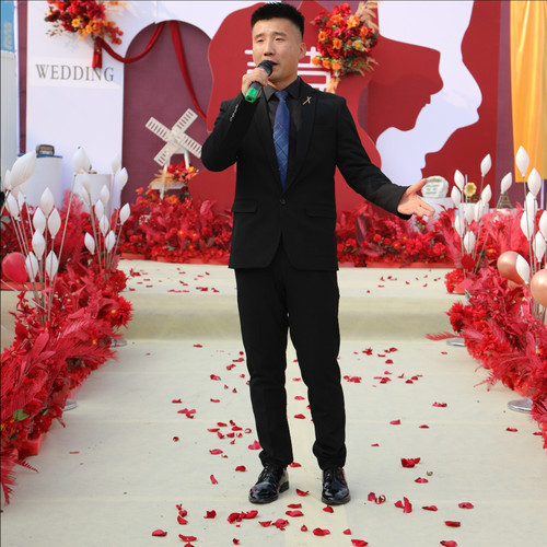 写给父母的一封信伴奏