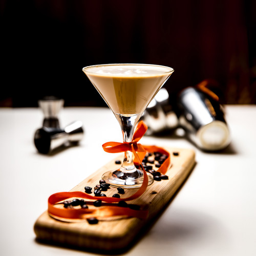 Jazz Cocktail Cafe Italiano