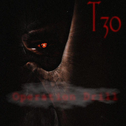 Operation Drill (Explicit)