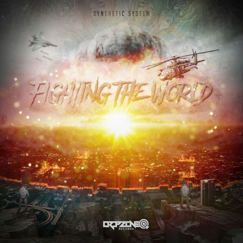 Fighting the World