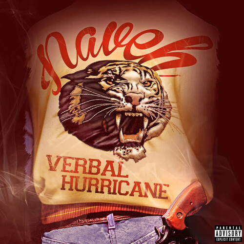 Verbal Hurricane (Explicit)