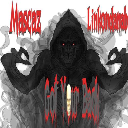 Got Your Back (feat. Linkondanab) [Explicit]
