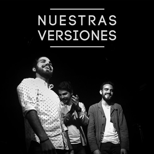 Nuestras Versiones