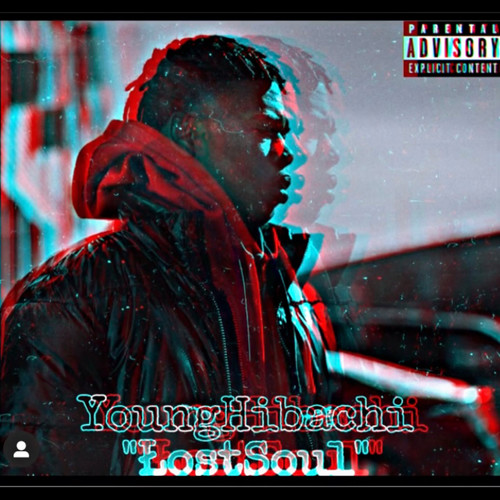 Lost Soul (Explicit)