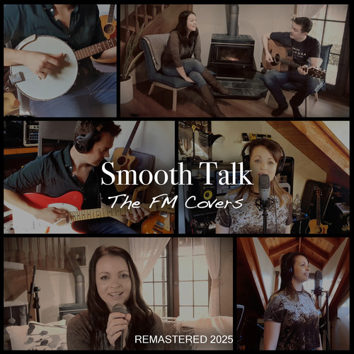 The FM Covers (2025 Remaster)