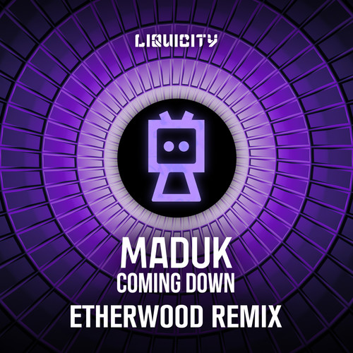Coming Down (Etherwood Remix)