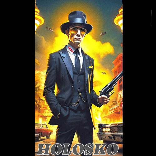HOLOSKO (Explicit)