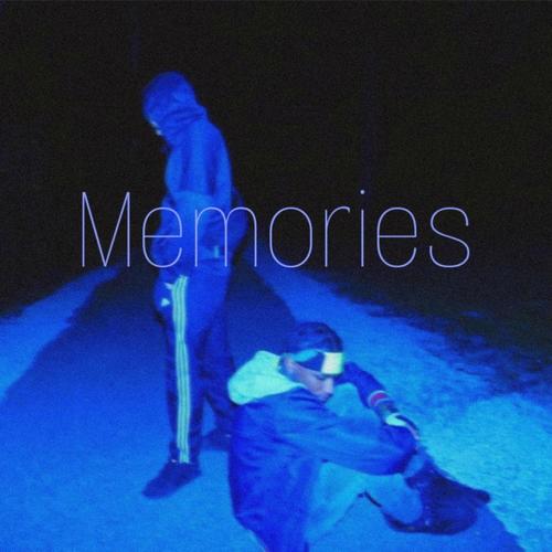 Memories (feat. J0zay) [Explicit]