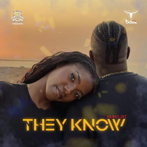 They Know (Explicit)