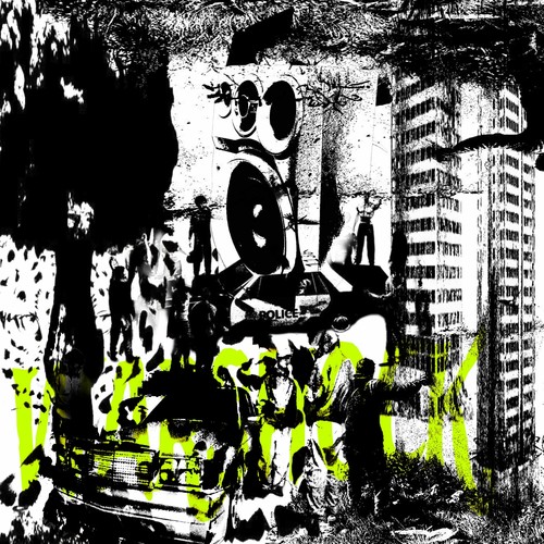 WARSHOCK (Explicit)