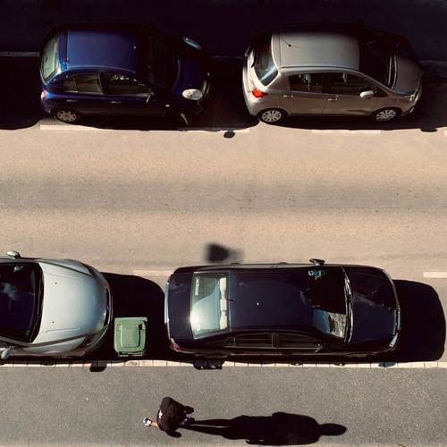 don't be mad (Explicit)