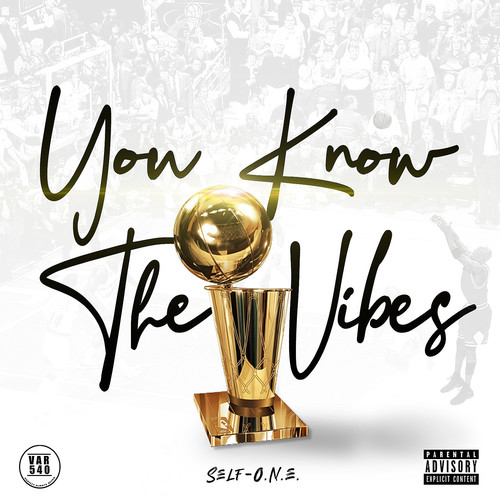 You Know the Vibes (Explicit)