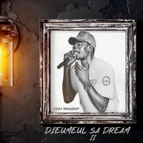 DIEUMEULE SA DREAM 2 (Explicit)