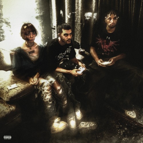 Khodafezi (Explicit)