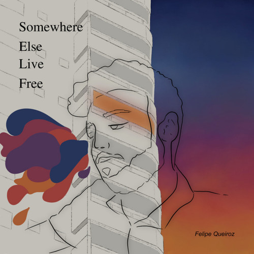 Somewhere Else Live Free