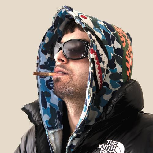 mis ganas de salir de aqui (Explicit)