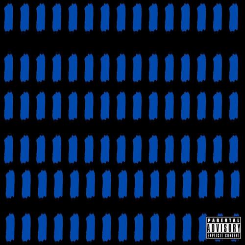 Consistency (feat. Rashaad Stewart) [Explicit]