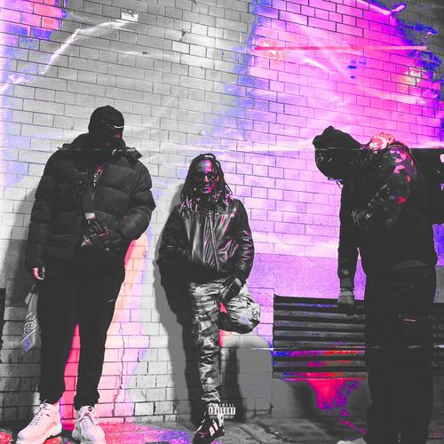 Never Lose (Explicit)