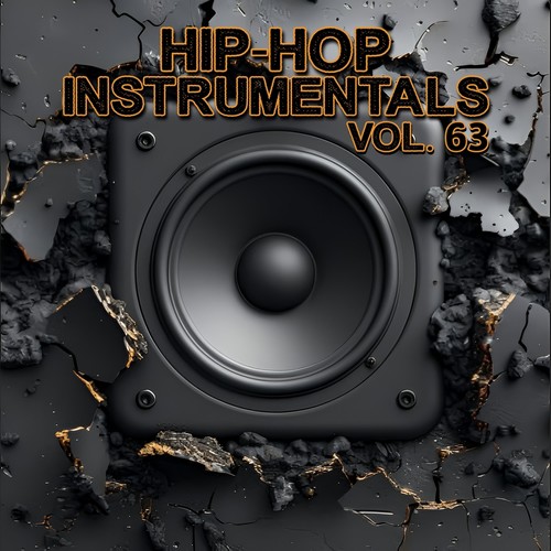 Hip-Hop Instrumentals, Vol. 63