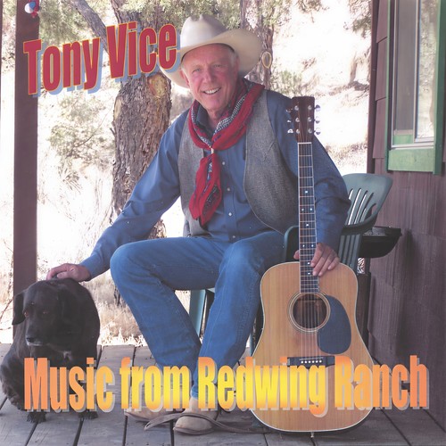 Music From Redwing Ranch