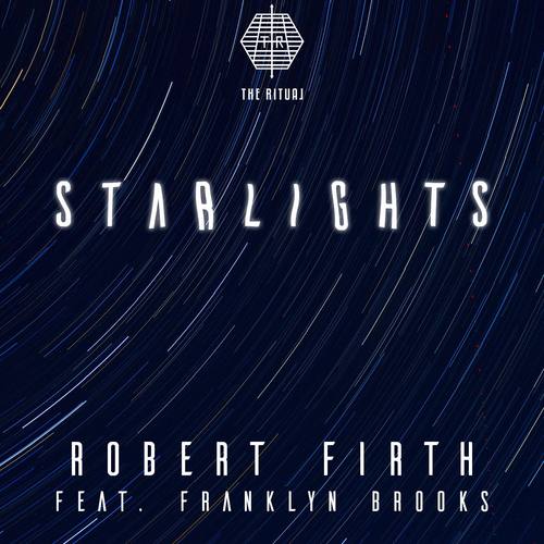 Starlights (feat. Franklyn Brooks)