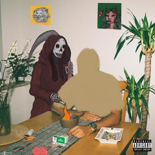 Saints Never Die (Explicit)