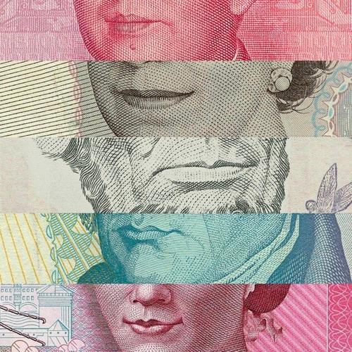 LAUGH 2 DA BANK (feat. Cal1sto) [Explicit]